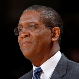 Bill Cartwright  Image